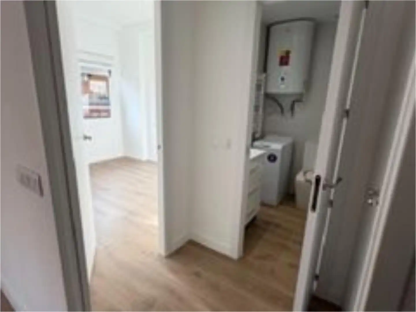 Piso en  Calle de Montesa 38 - Foto 8