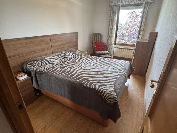 Chalet adosado en Navacerrada - Foto 11