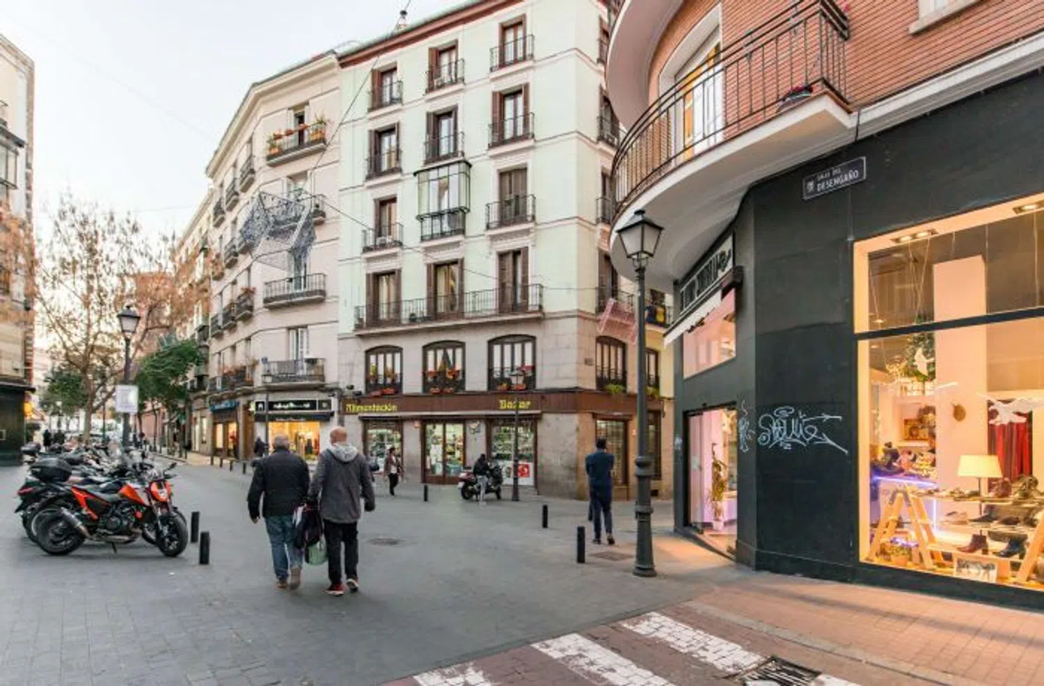 Ático en calle del Desengaño, 22 - Foto 9