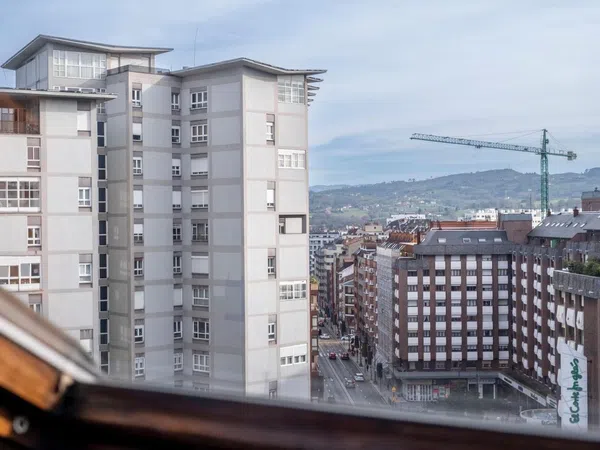 Piso en calle Jerónimo Ibrán, 1 - Foto 3