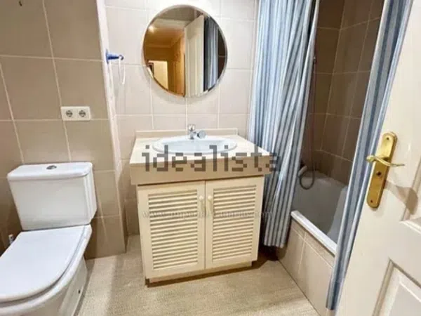Piso en Barranco salina, 12, San Fernando, San Fernando - Foto 6