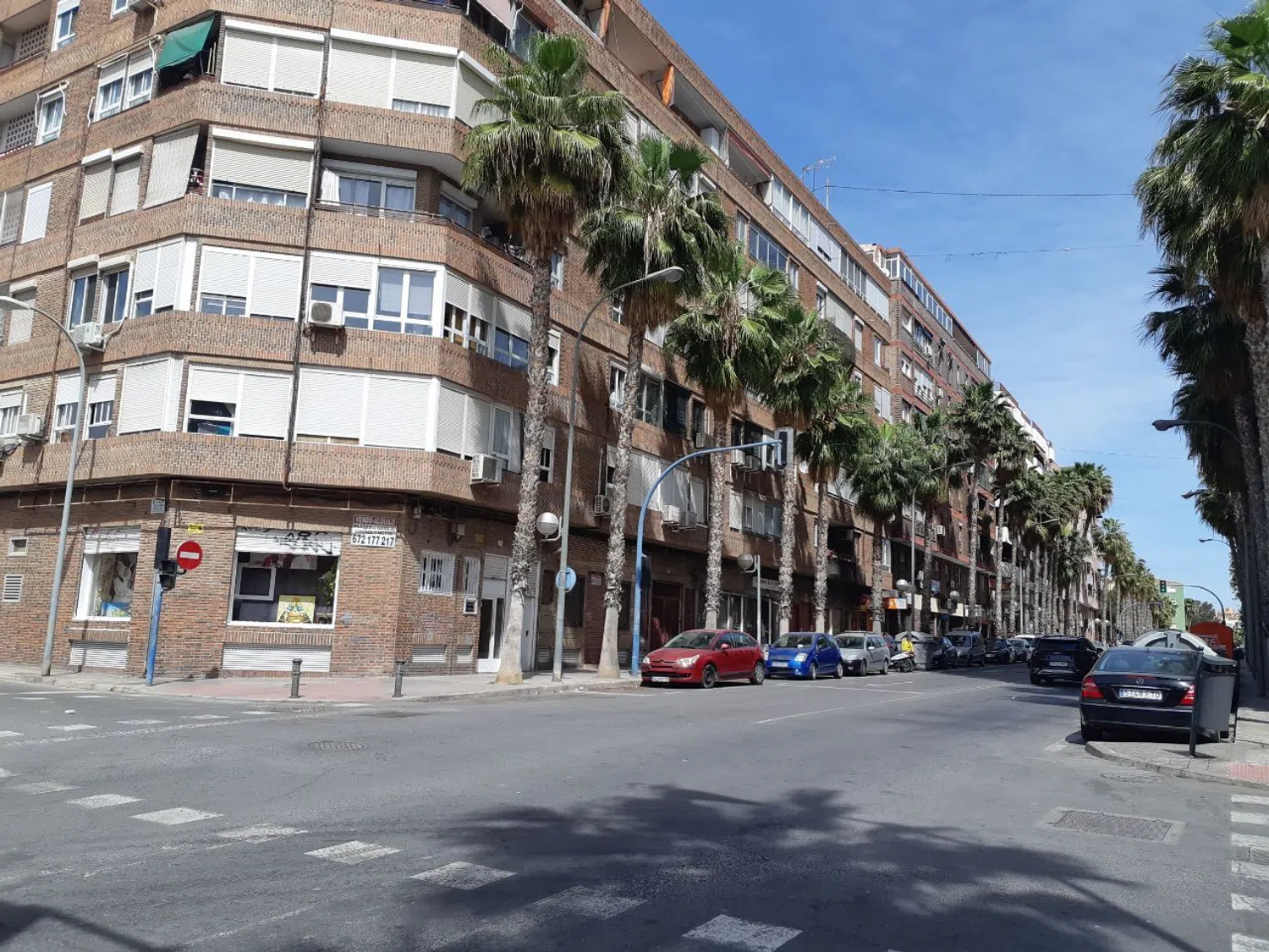 Piso en calle del General Bonanza, 14 - Foto 19