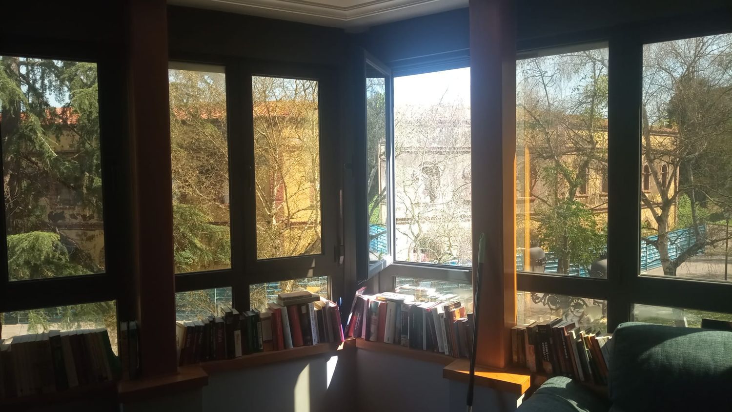 Piso en calle Juan Belmonte, 7 - Foto 2