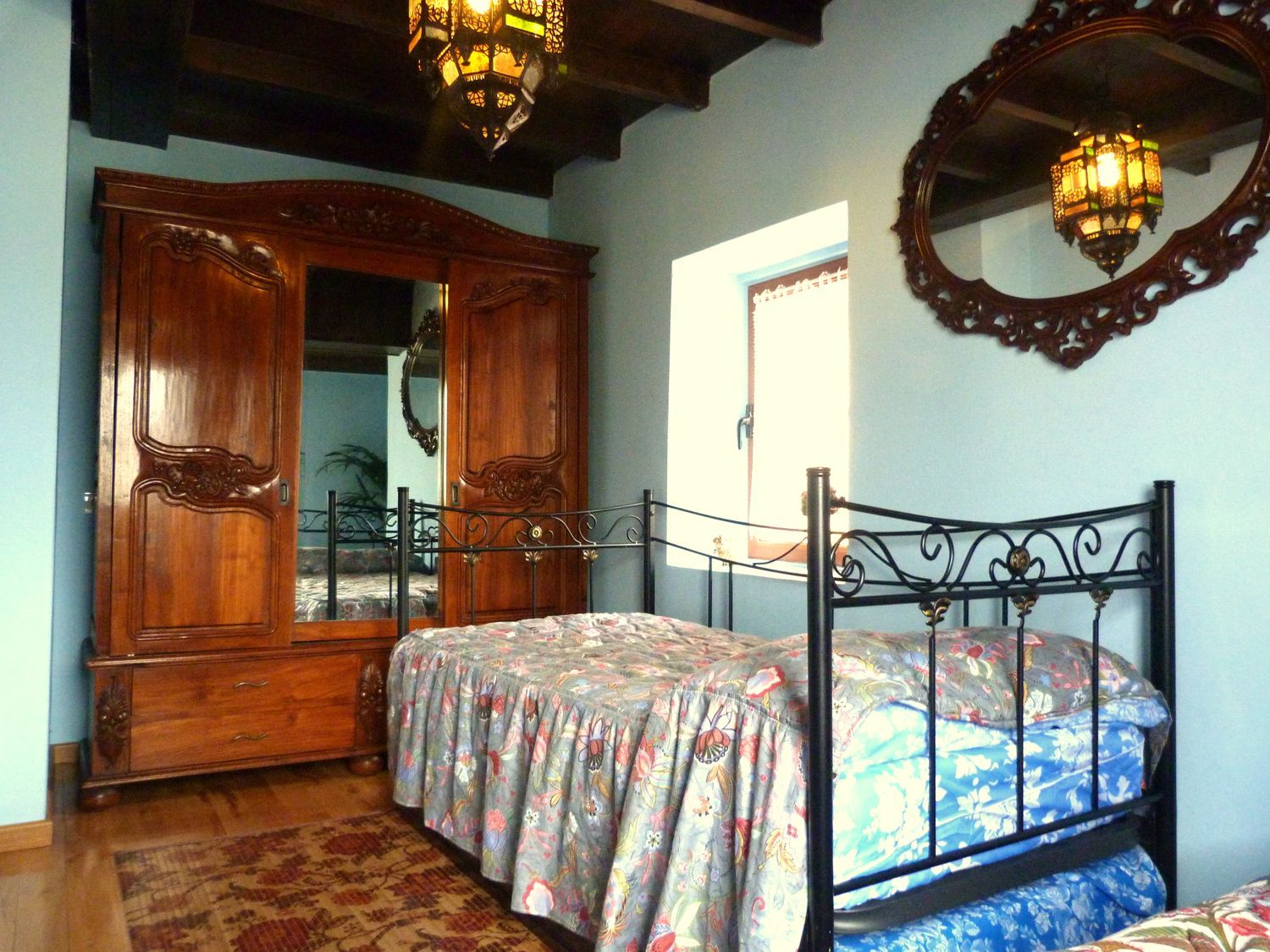 Casa rural en Lugar de Bermiego, 41 - Foto 5