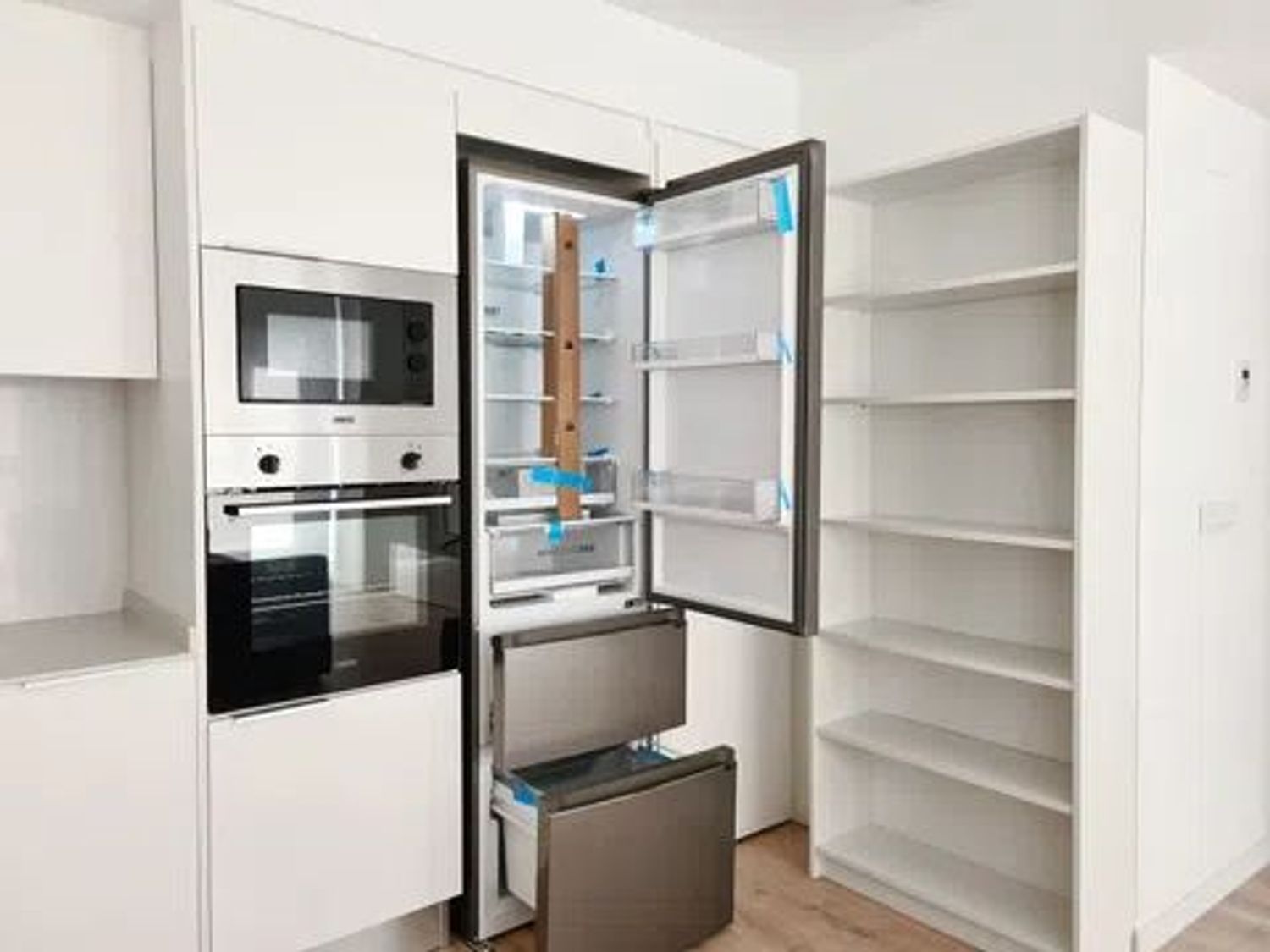 Ático en calle de Vicente Chuliá Campos, 1 - Foto 28