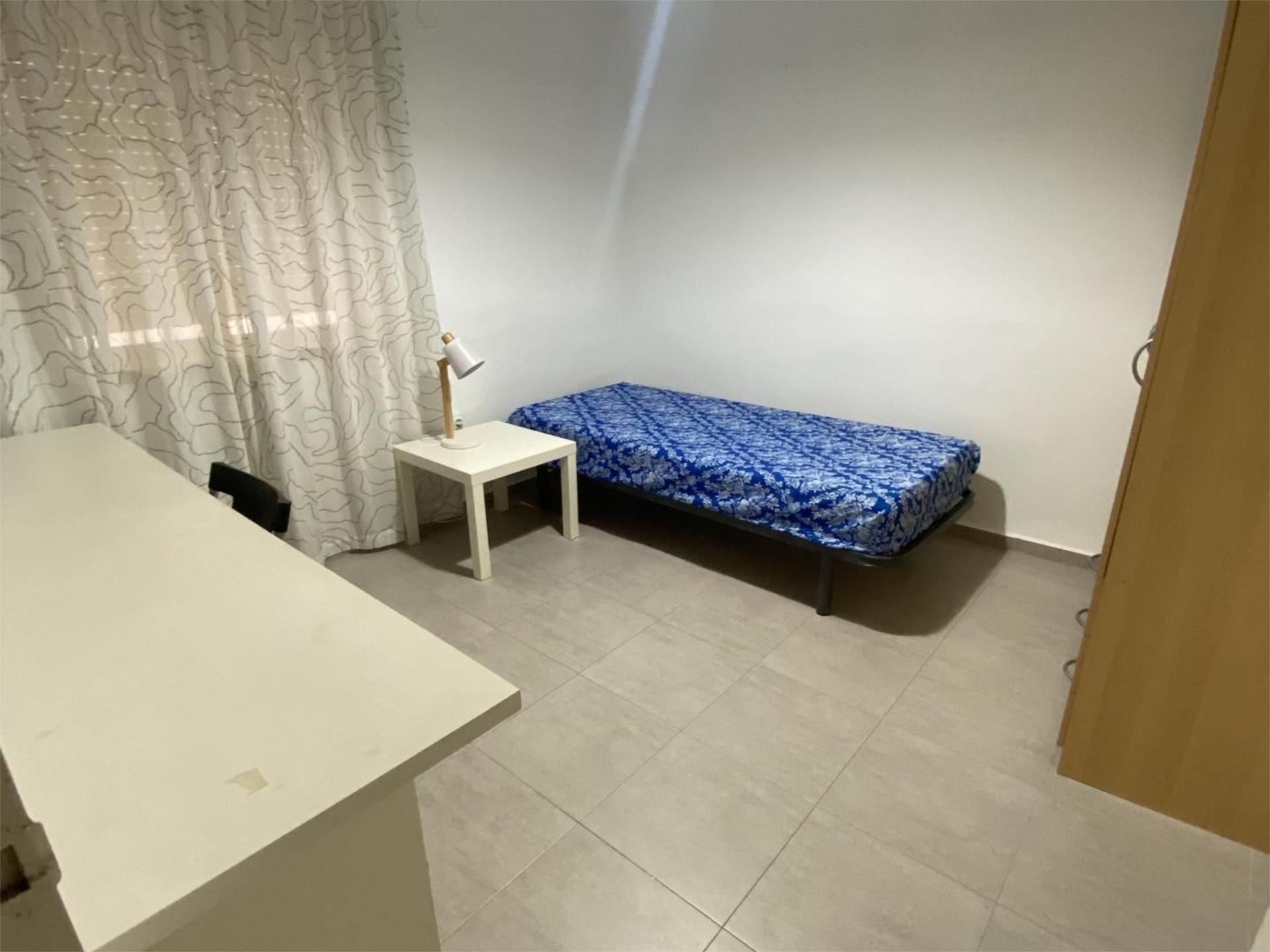 Piso en  Calle Doctor José Altolaguirre 16 - Foto 5