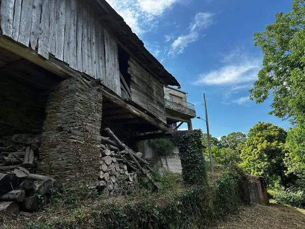 Casa de pueblo en Parteme s/n - Foto 6