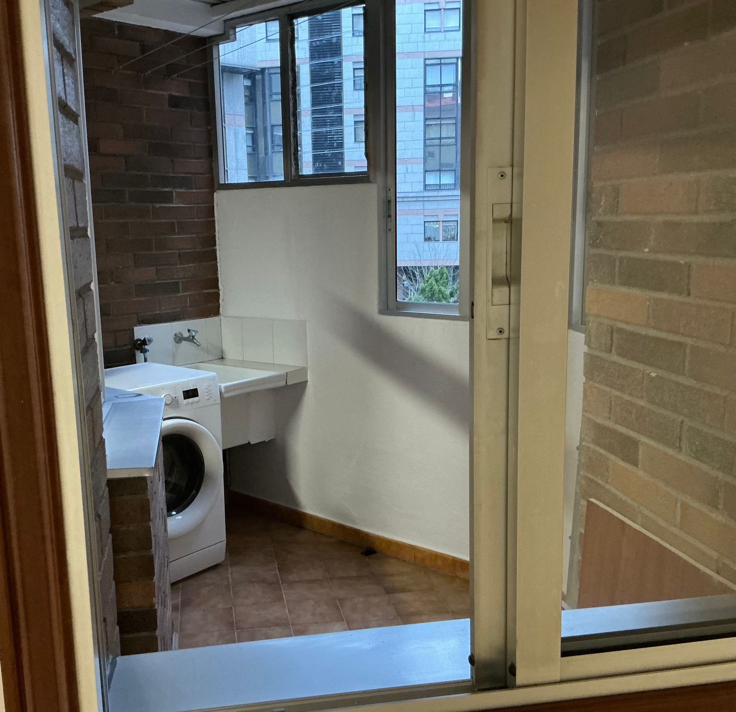 Piso en calle Pintor Laxeiro, 16 - Foto 2