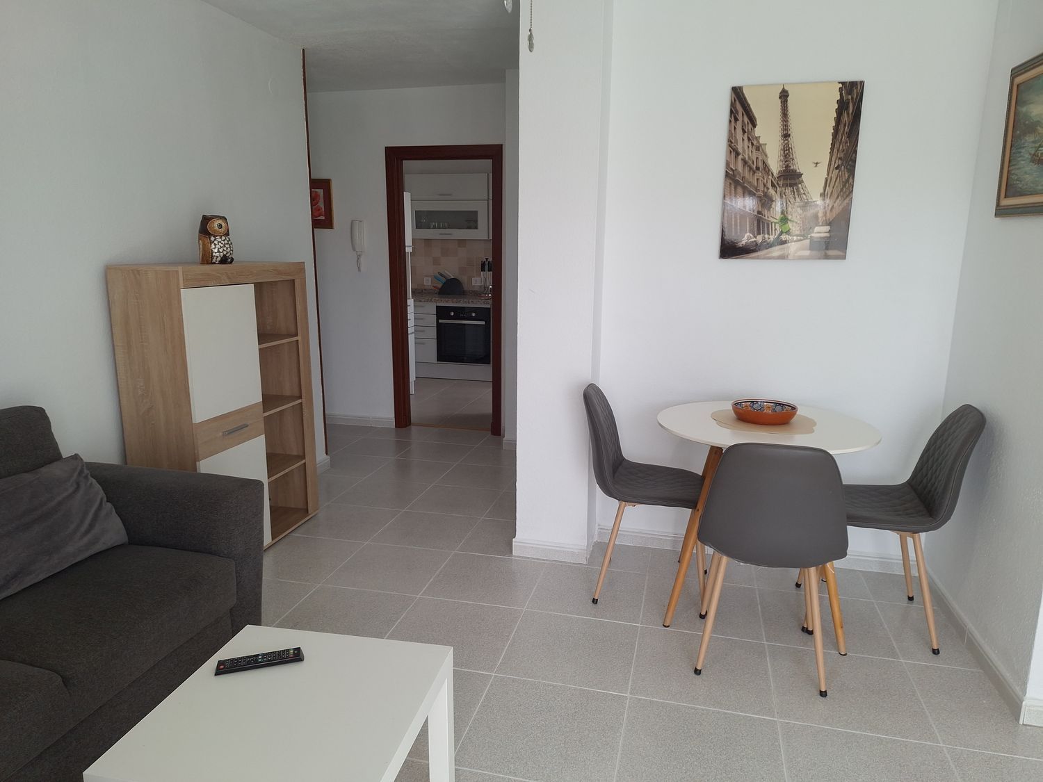 Ático en Calle Nuestra Señora de las Candelas, 26, Puerta Blanca - Almudena - Foto 10