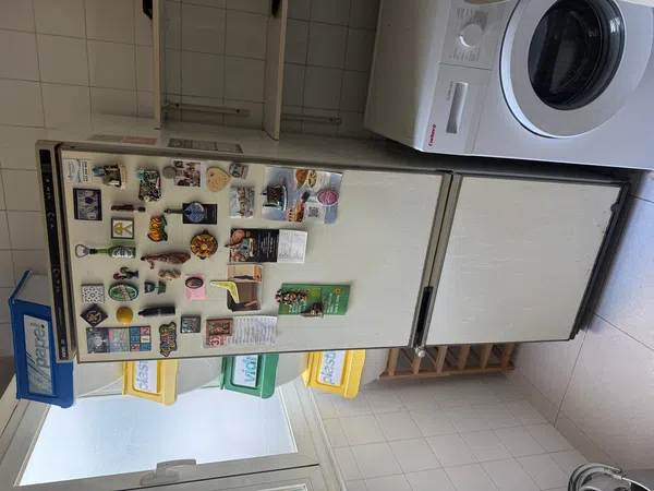 Piso en calle de Francesc Martí i Móra, 5 - Foto 5