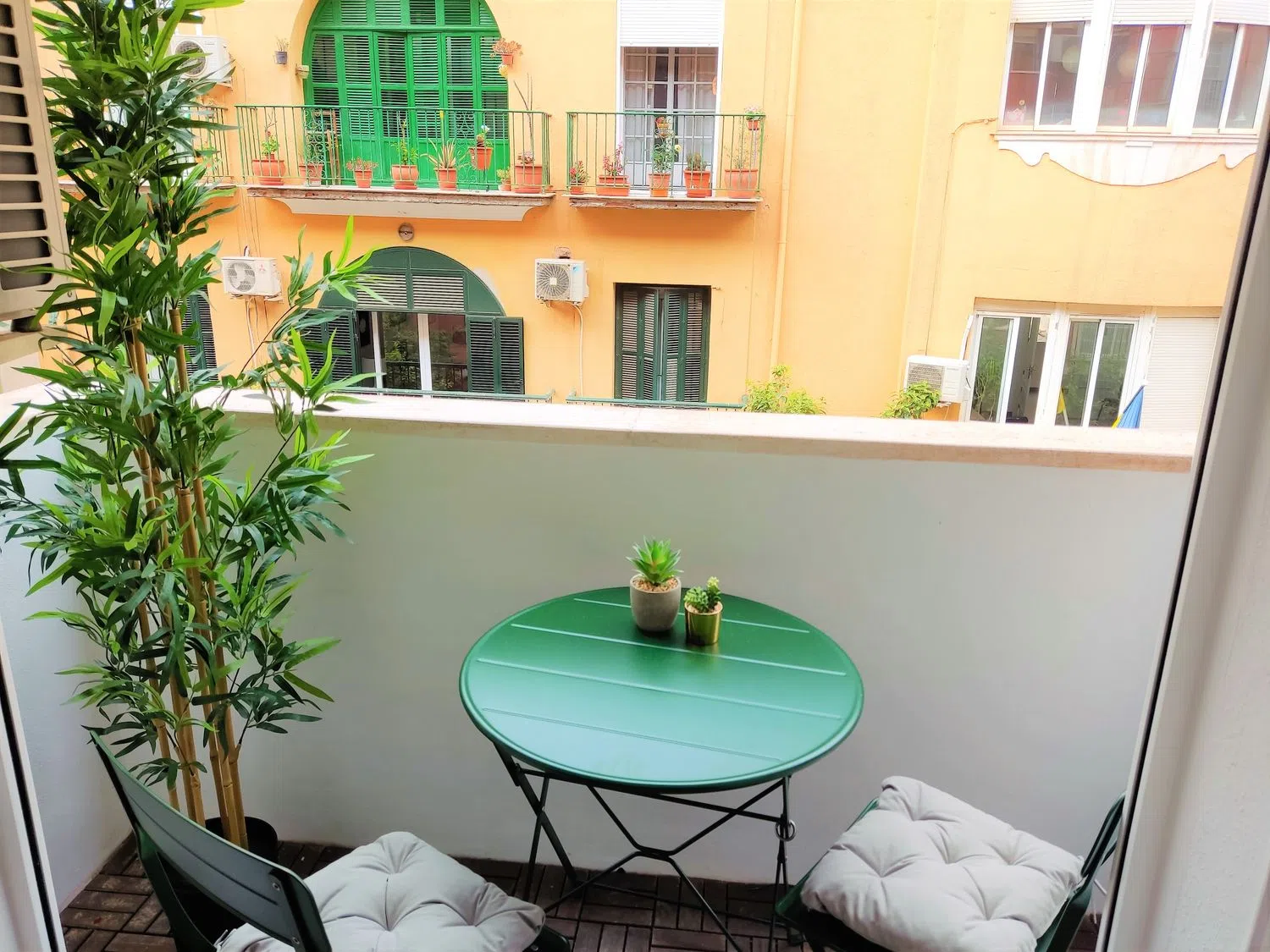 Piso en Barrio Malagueta - Monte Sancha - Foto 3