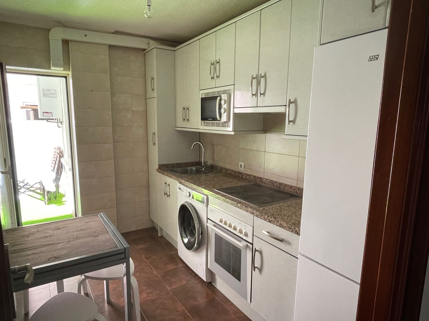 Piso en calle Arapiles, 43 - Foto 4