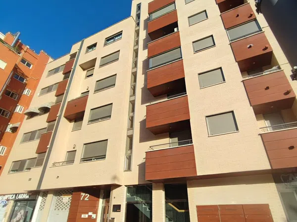 Piso en Avenida Juan Carlos I, 72 - Foto 22