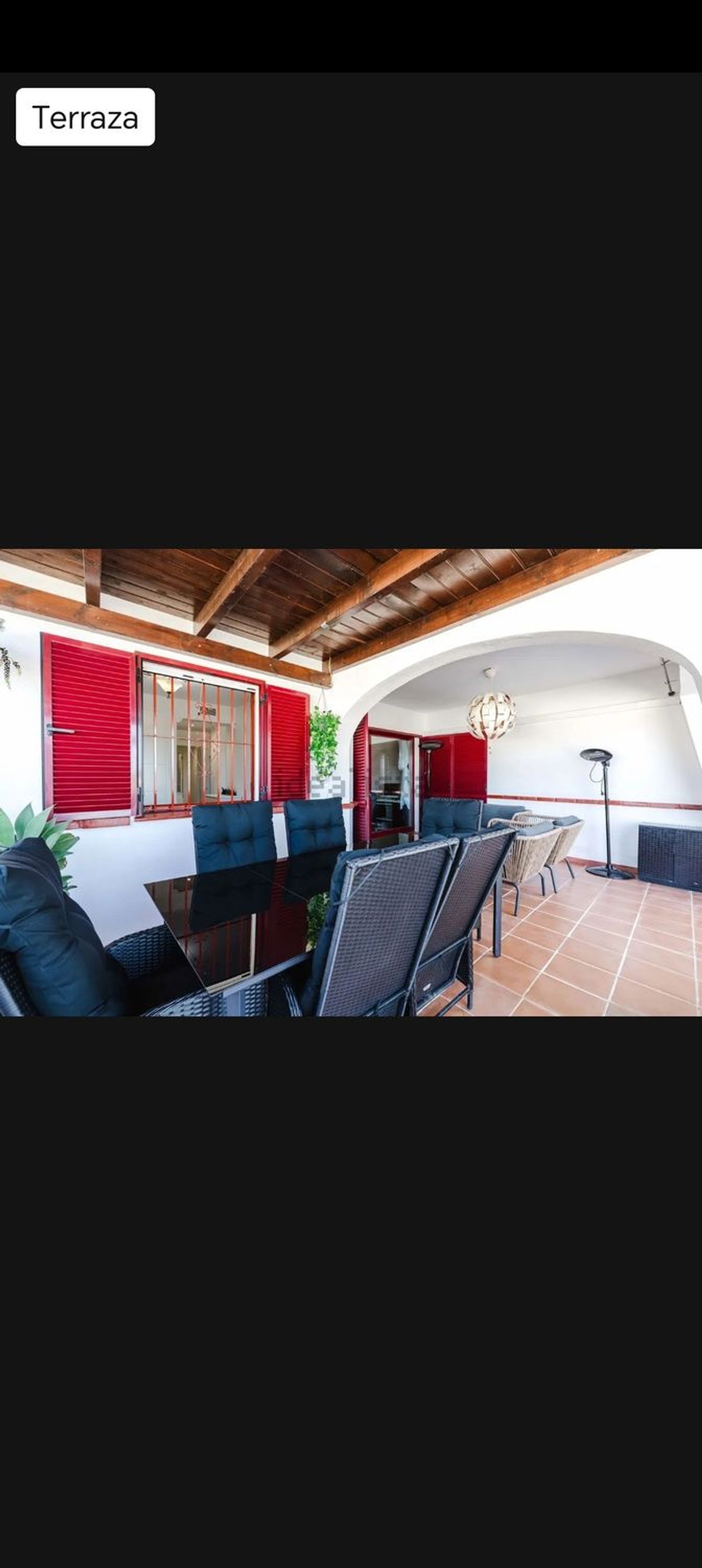 Ático en Urb. Vista Bahia, 1, Bahía de Casares, Bahía de Casares - Foto 12
