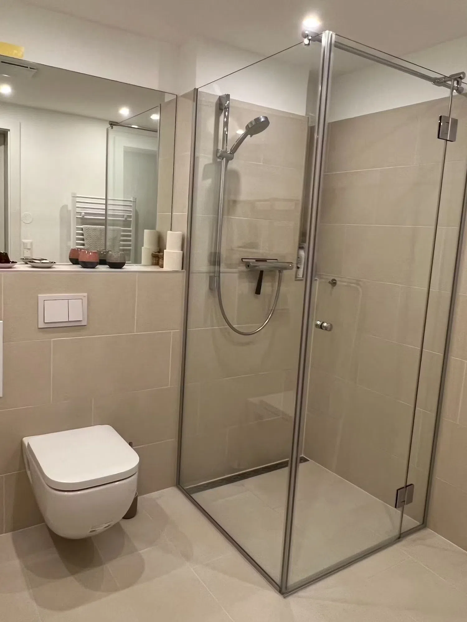 Piso en avenida de Filipinas, 4 - Foto 5