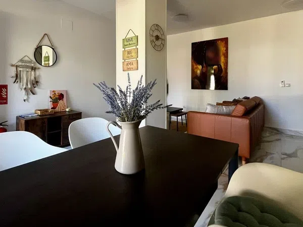 Estudio en Calle Eurosol, 25, La Carihuela - Los Nidos, La Carihuela - Los Nidos - Foto 10