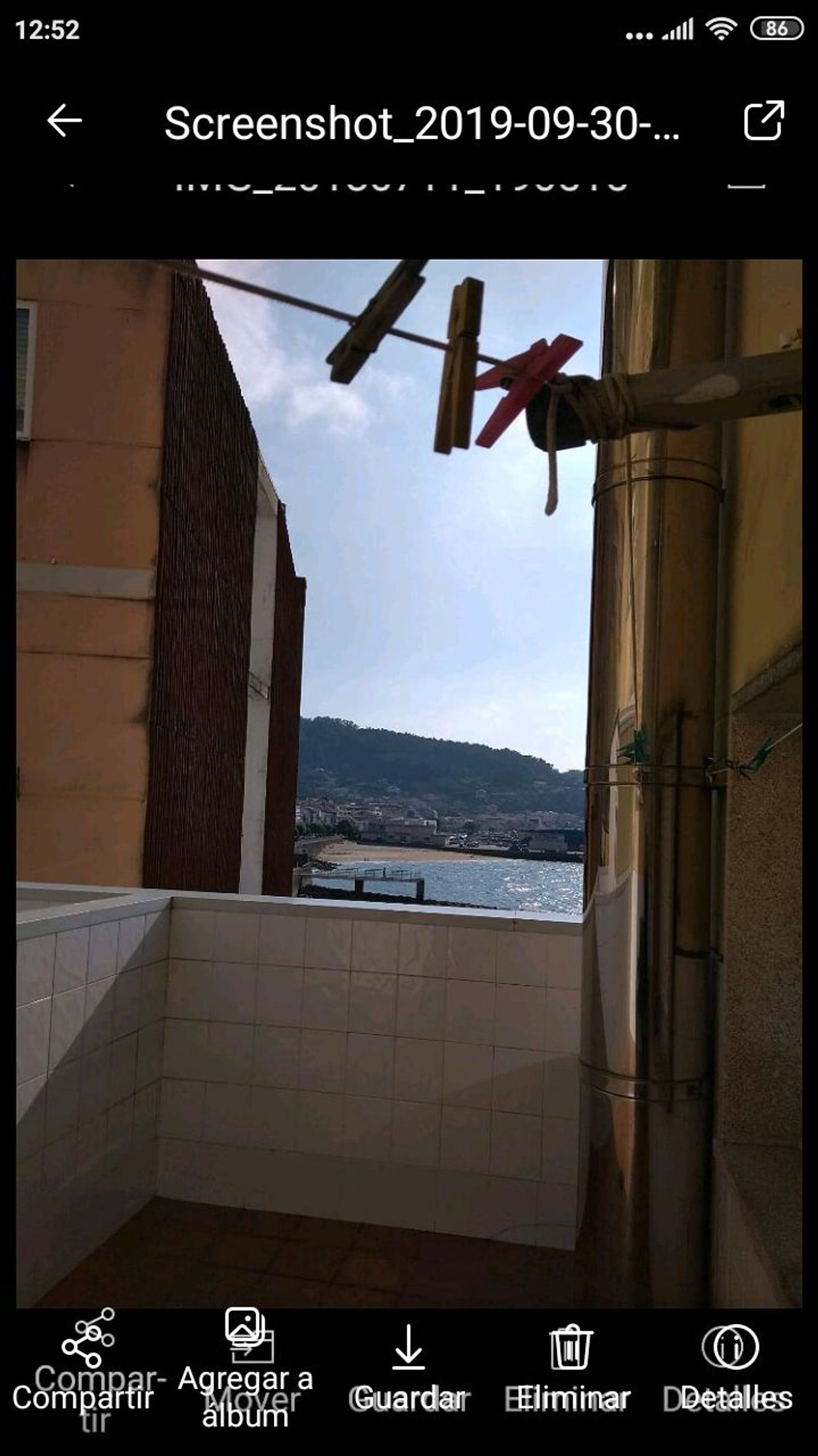 Piso en Calle de Montero Ríos, 8 - Foto 4