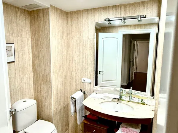 Piso en Altamira - Oliveros - Barrio Alto - Foto 15