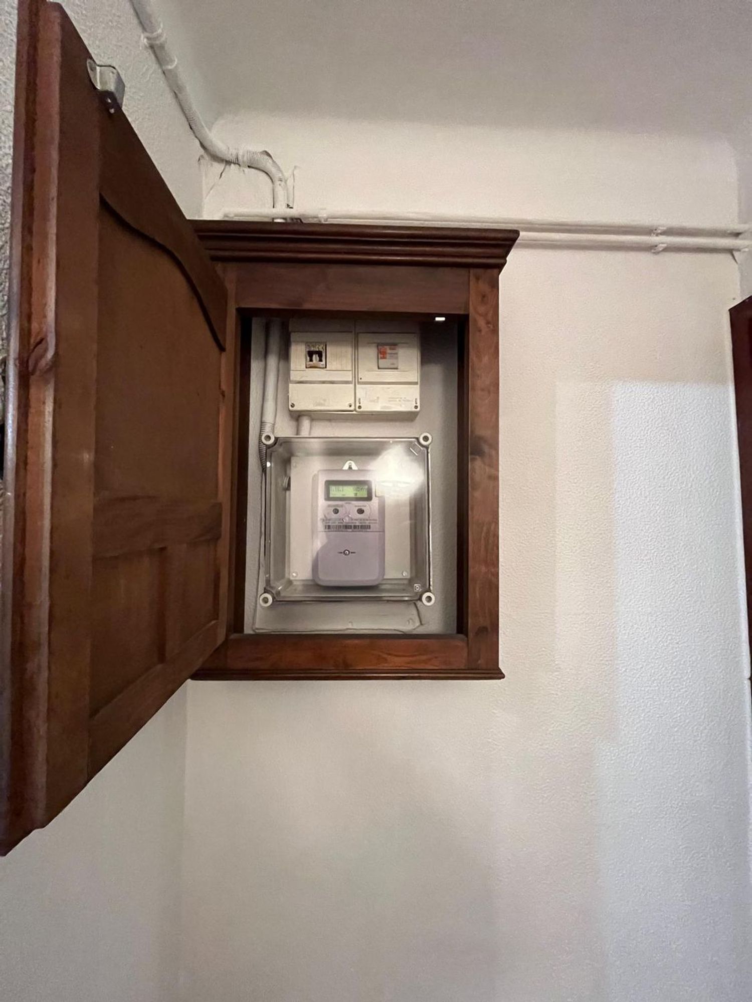 Piso en calle de Fastenrath, 70 -78 - Foto 5