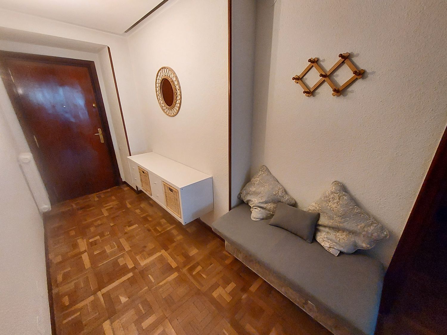 Piso en travesía de Bayona, 2 - Foto 11