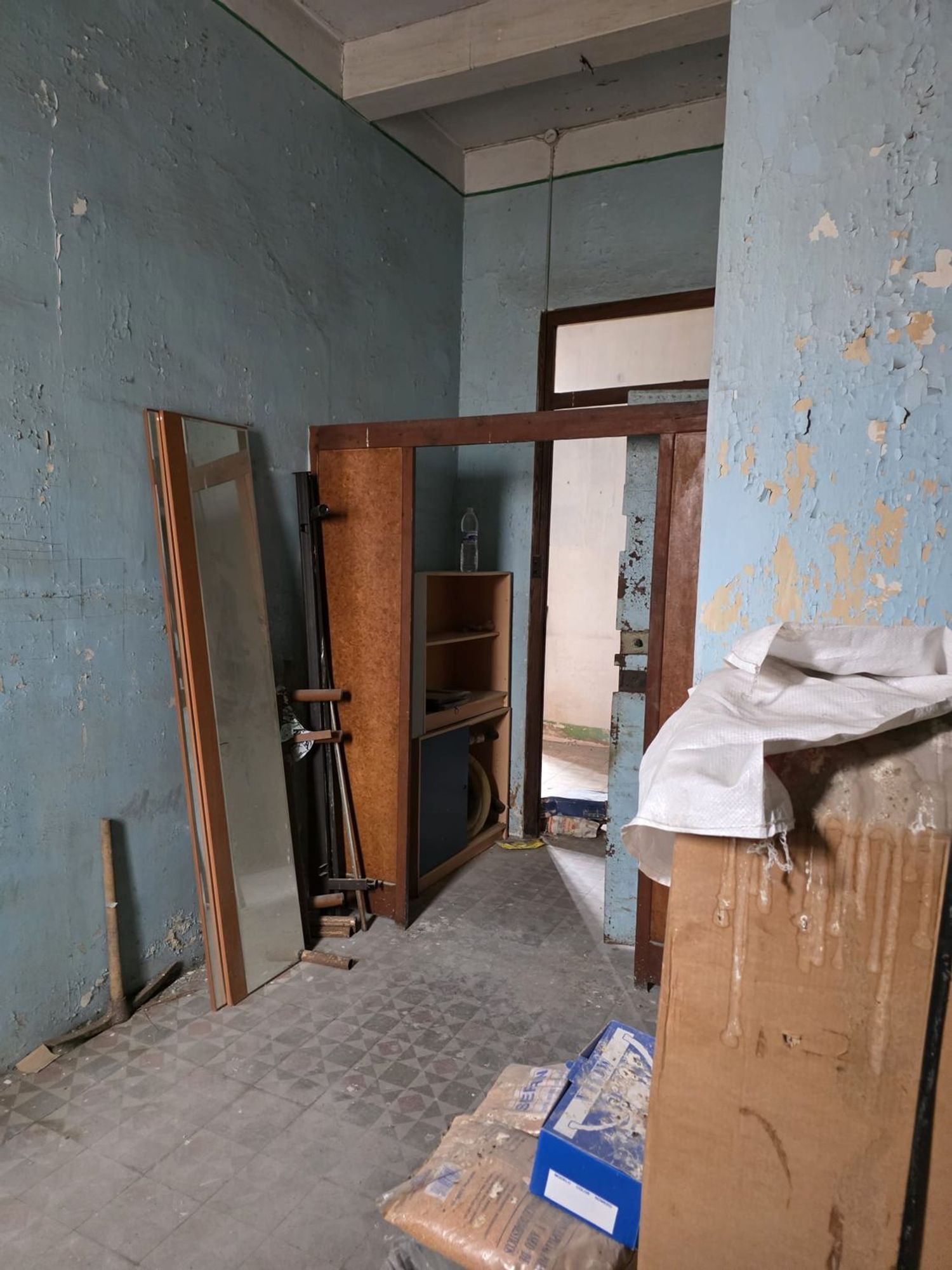 Edificio de uso mixto en El Cabanyal-El Canyamelar - Foto 10