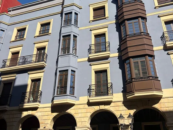 Ático en Calle Marqués de San Esteban, 28, Centro - Puerto - Foto 1