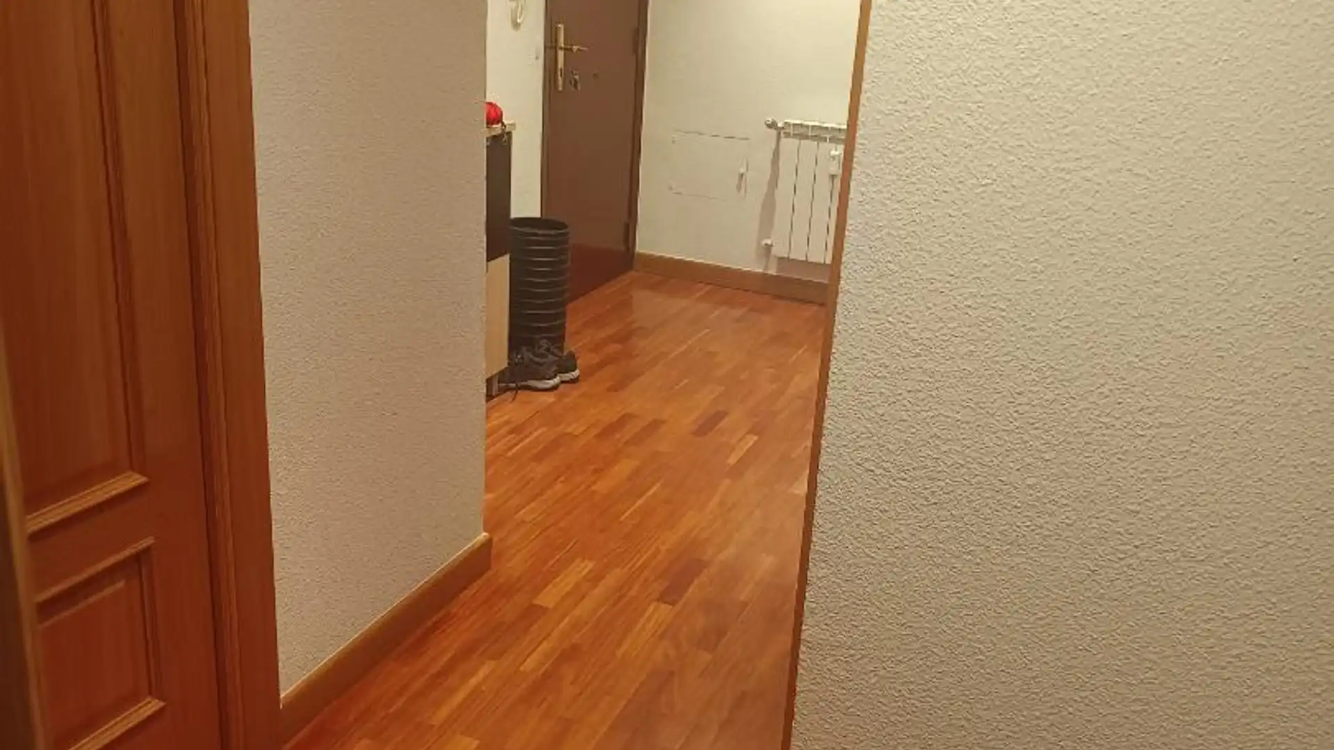 Piso en  Andalucía Kalea 34 - Foto 6