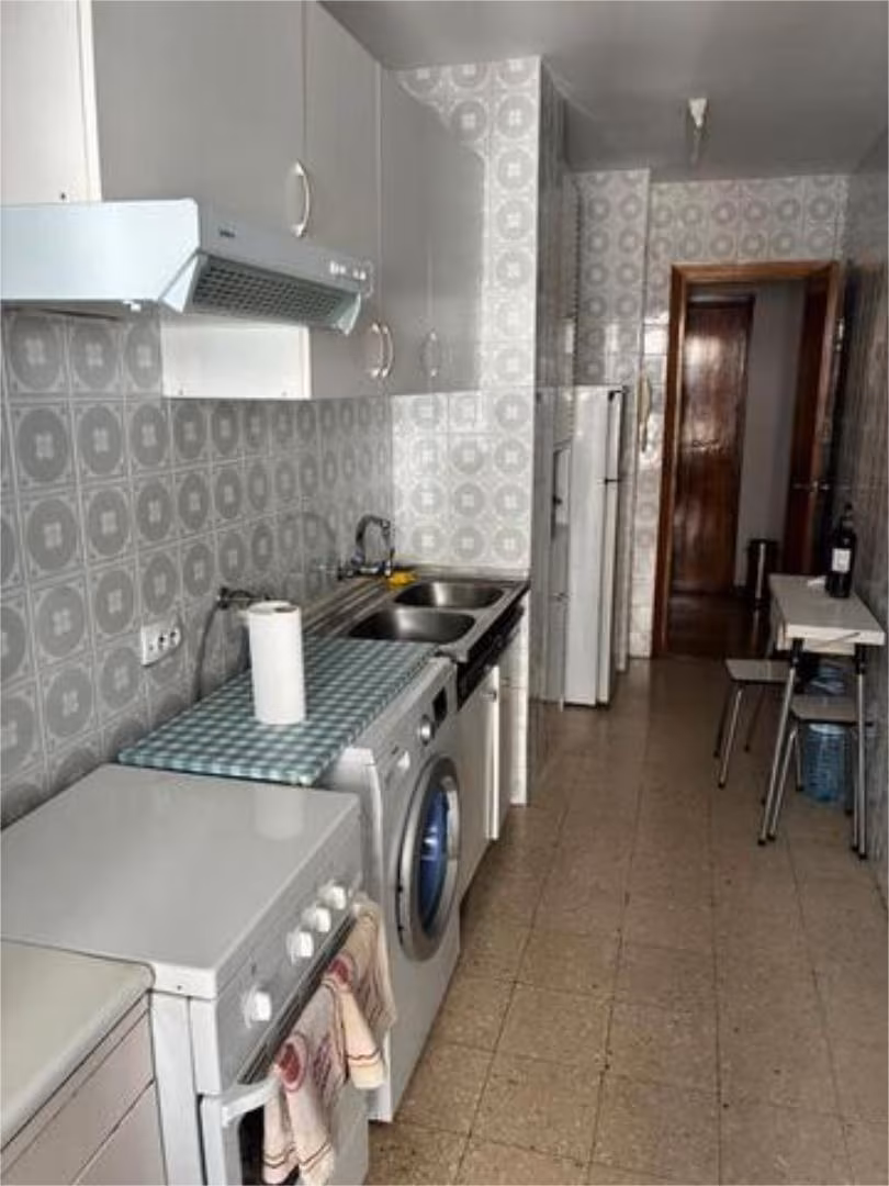 Apartamento en Barrio del Pilar - Foto 9