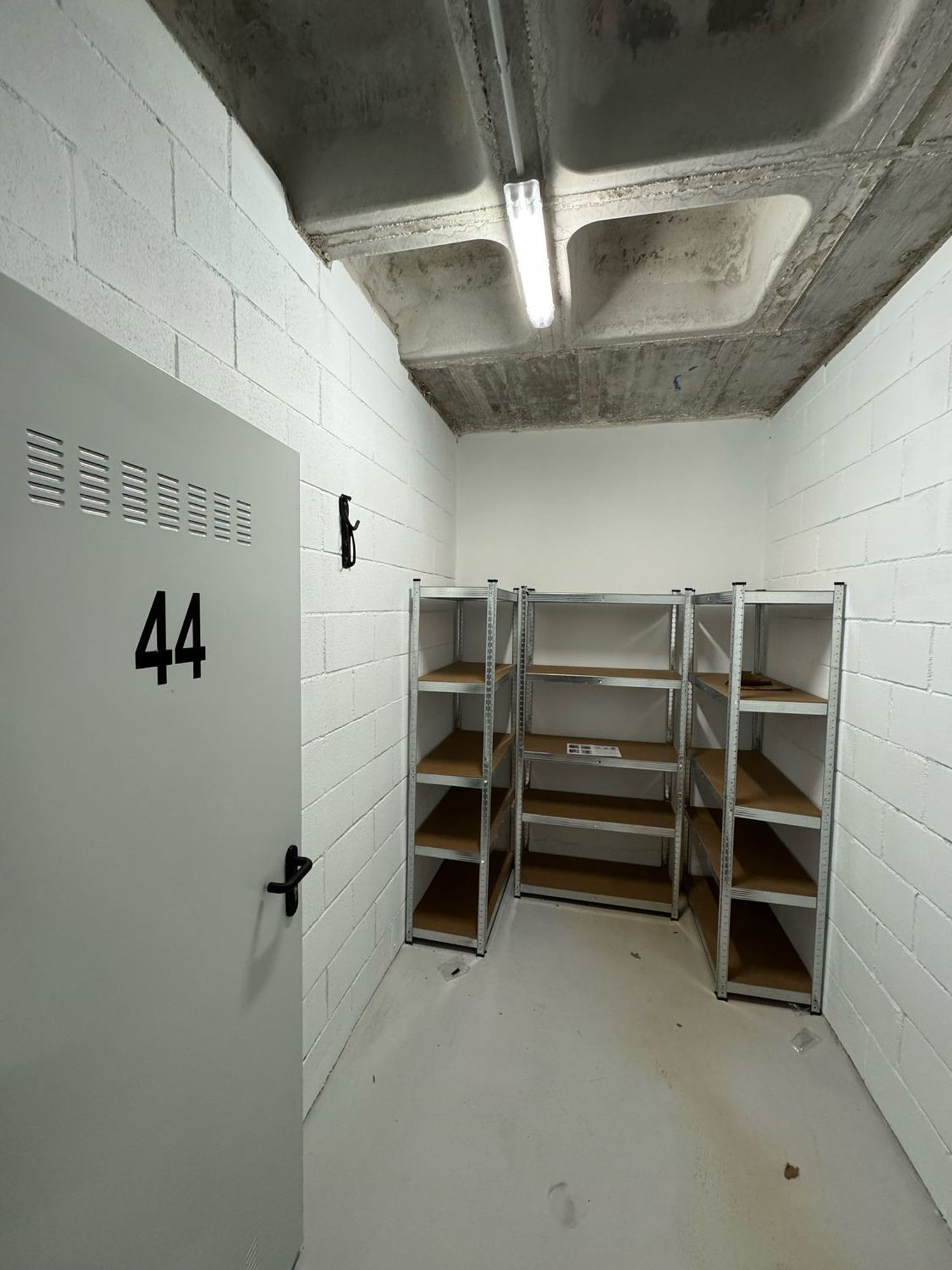 Piso en calle Rodas, 1 - Foto 34