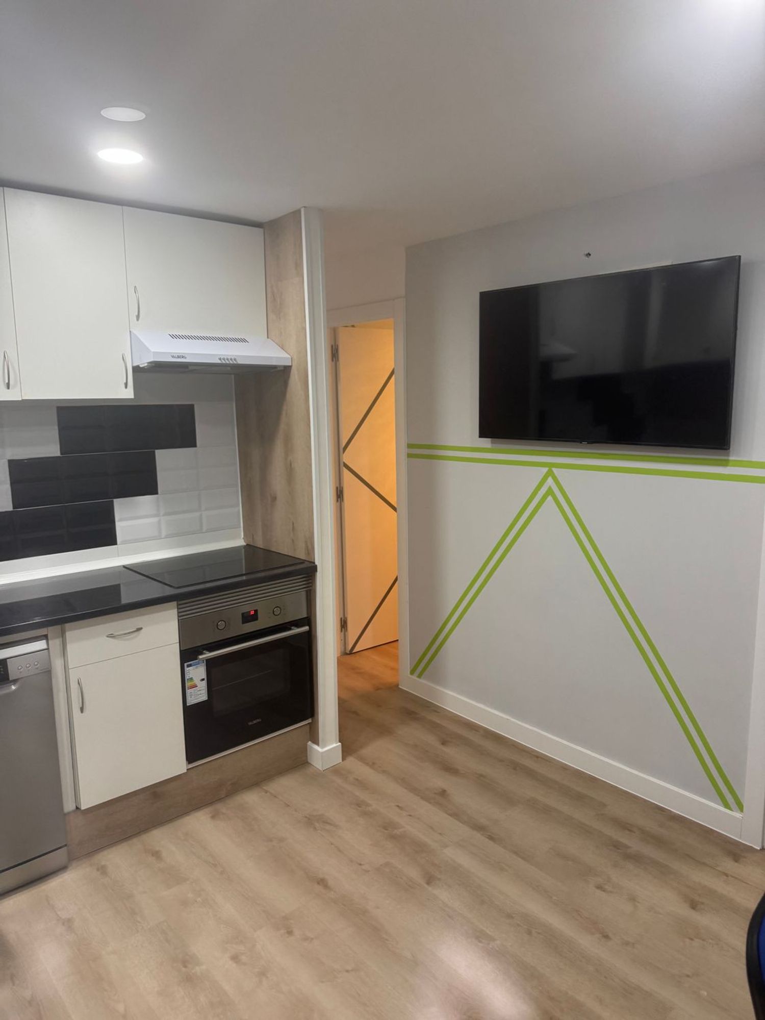 Piso en Universidad - Foto 3