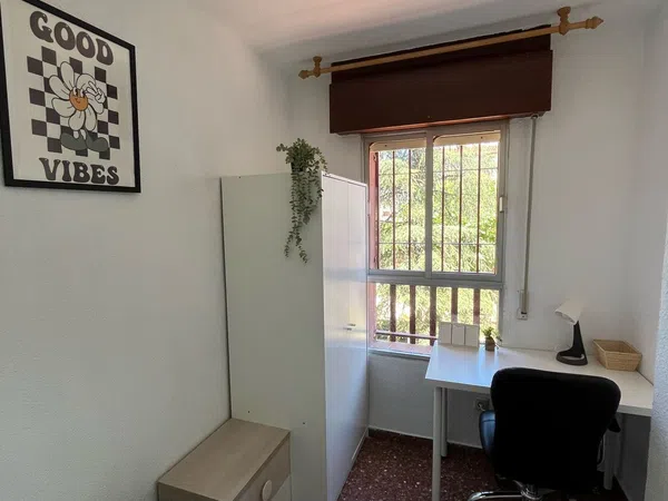 Piso en calle Rosa Chacel, 1 - Foto 20