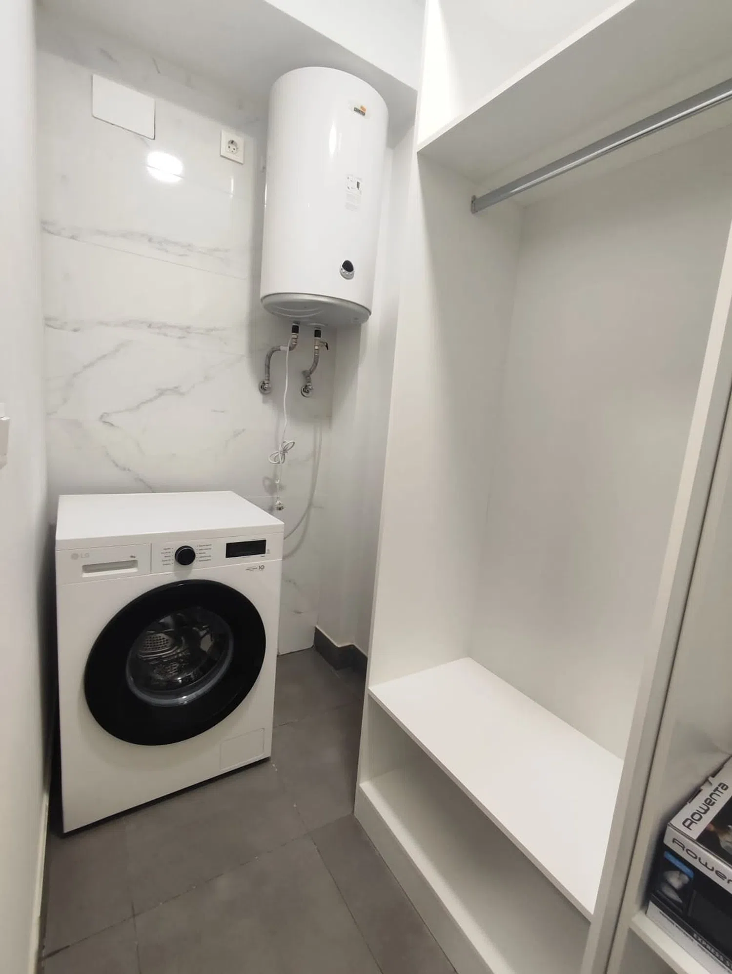 Piso en calle del Alcalde Velasco Navarro, 1 - Foto 3