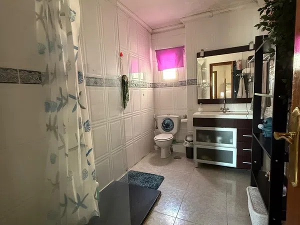Piso en Calle Natalio Tortuero, 5, La Estación, La Estación - Foto 10