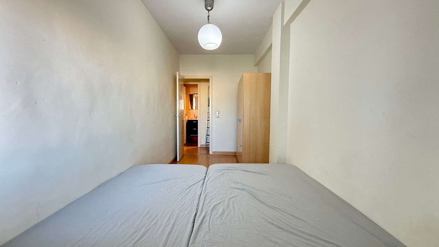 Piso en Calle Cronista Viravens - Foto 17
