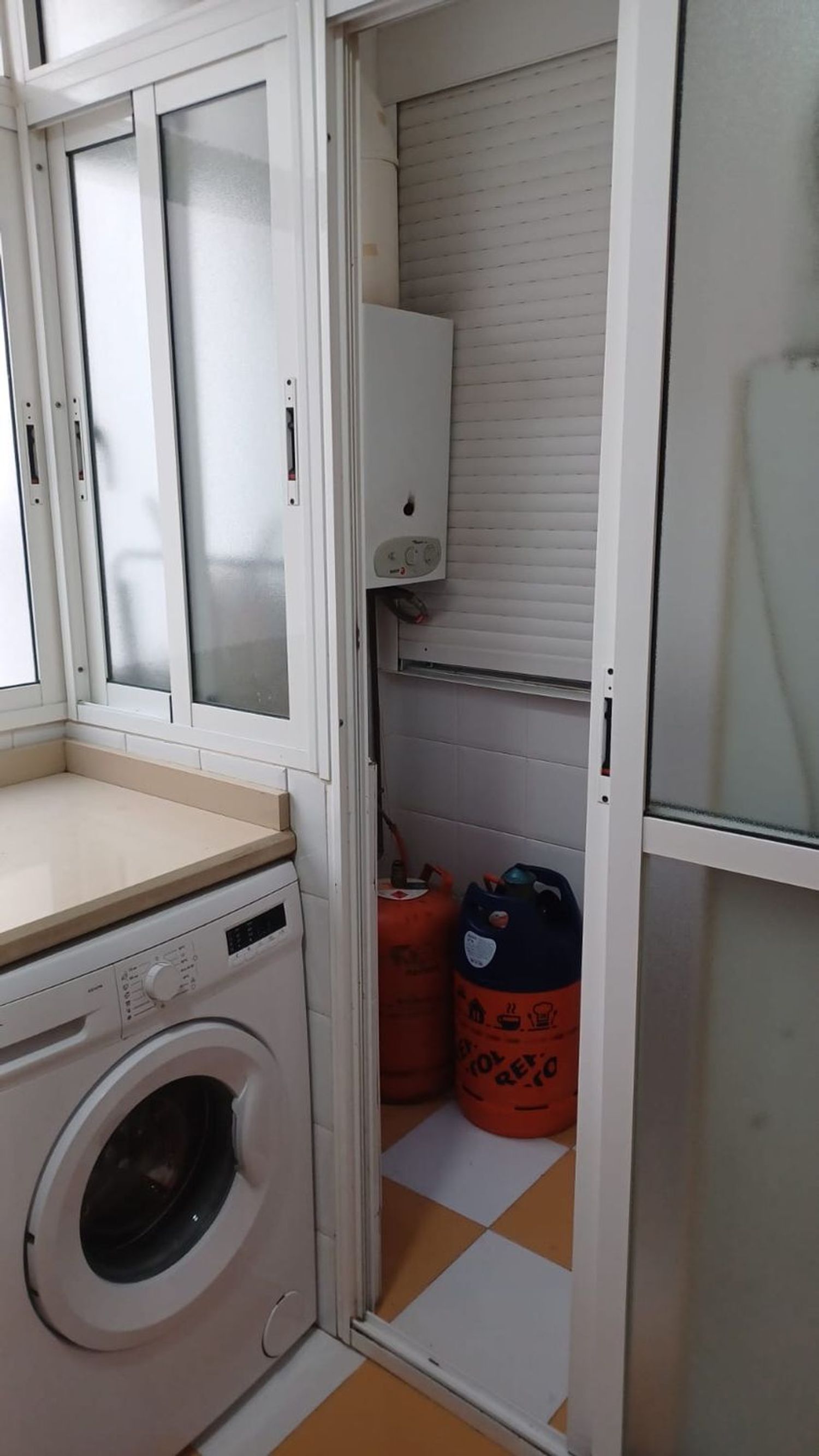 Piso en calle Abogado Enríquez Barrios, 6 - Foto 14