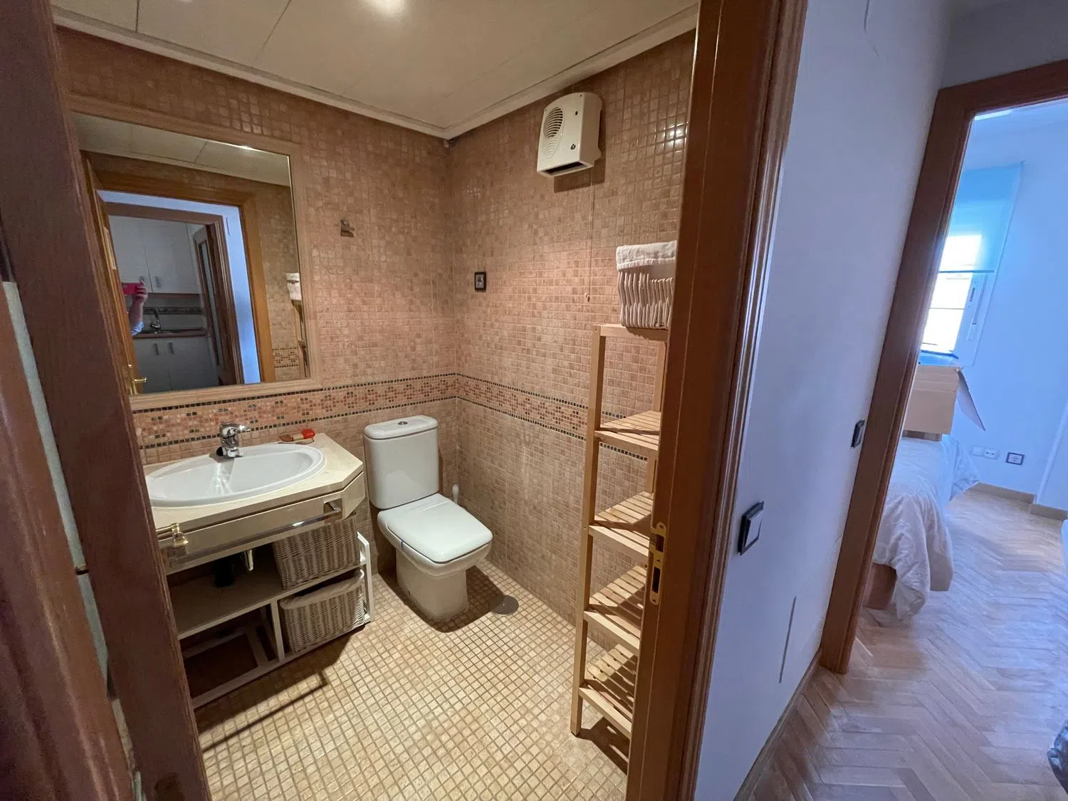 Piso en calle de los Morales, 10 - Foto 5