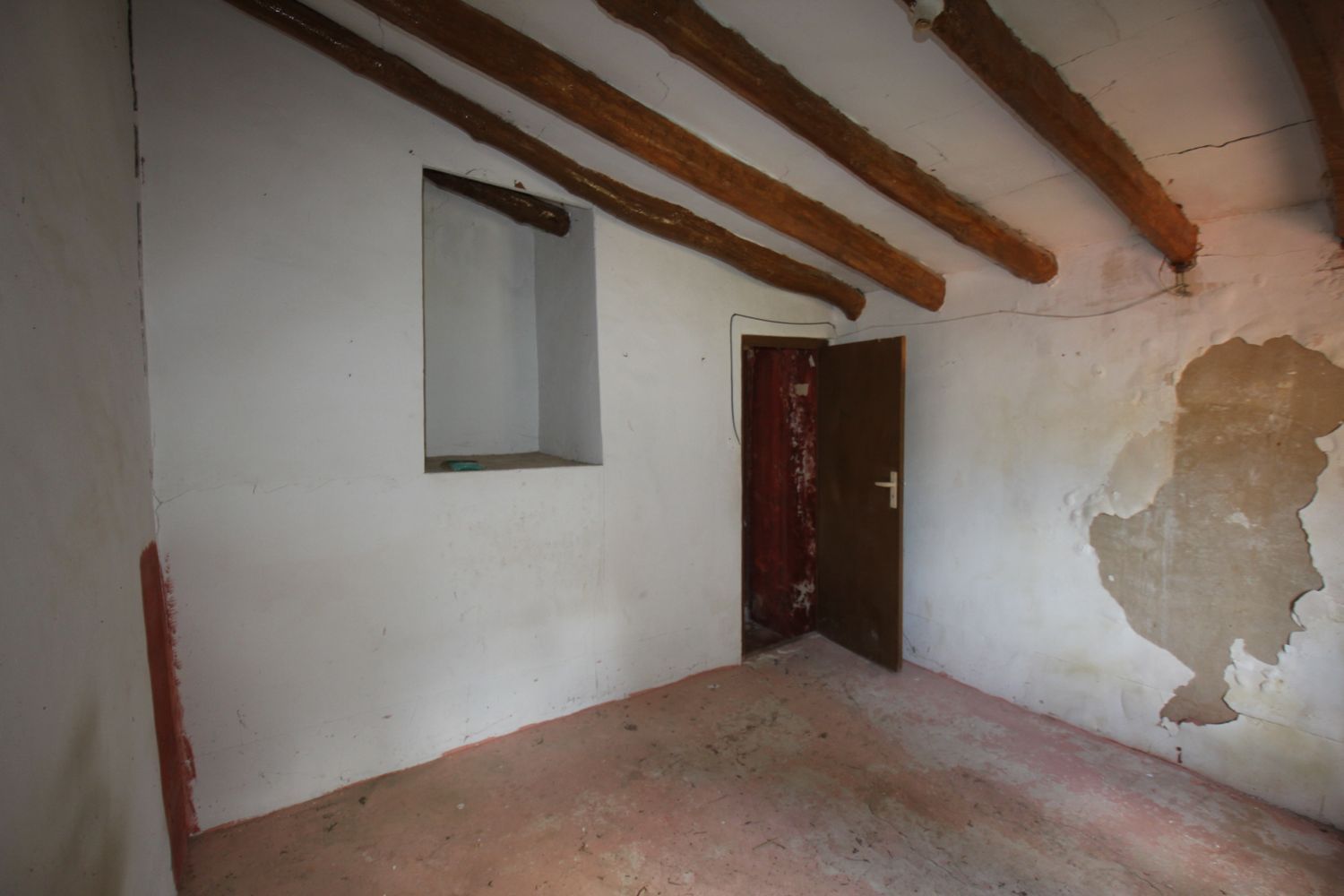 Finca rústica en Montnegre s/n - Foto 10