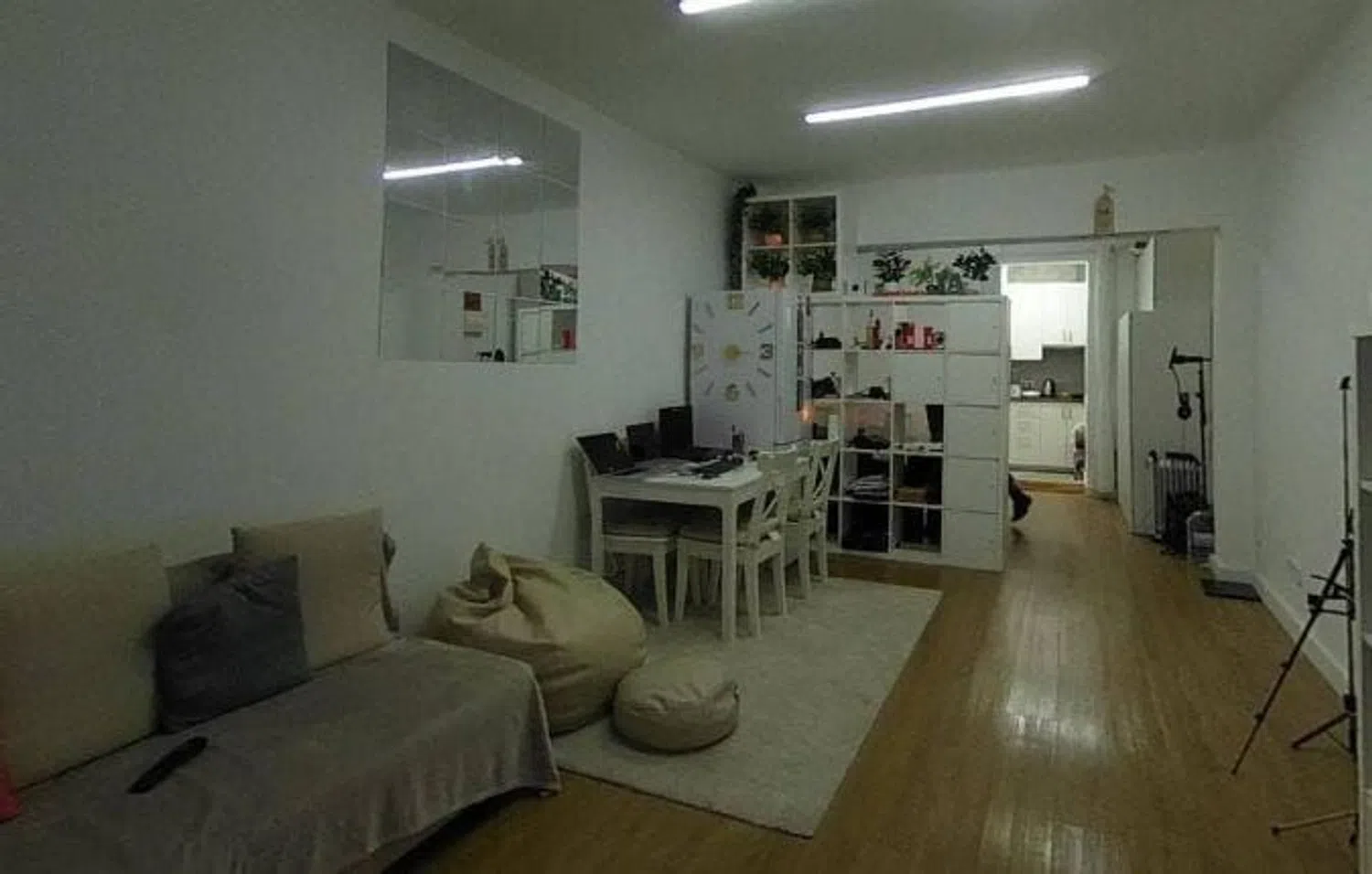 Piso en calle de Novell, 43 - Foto 2