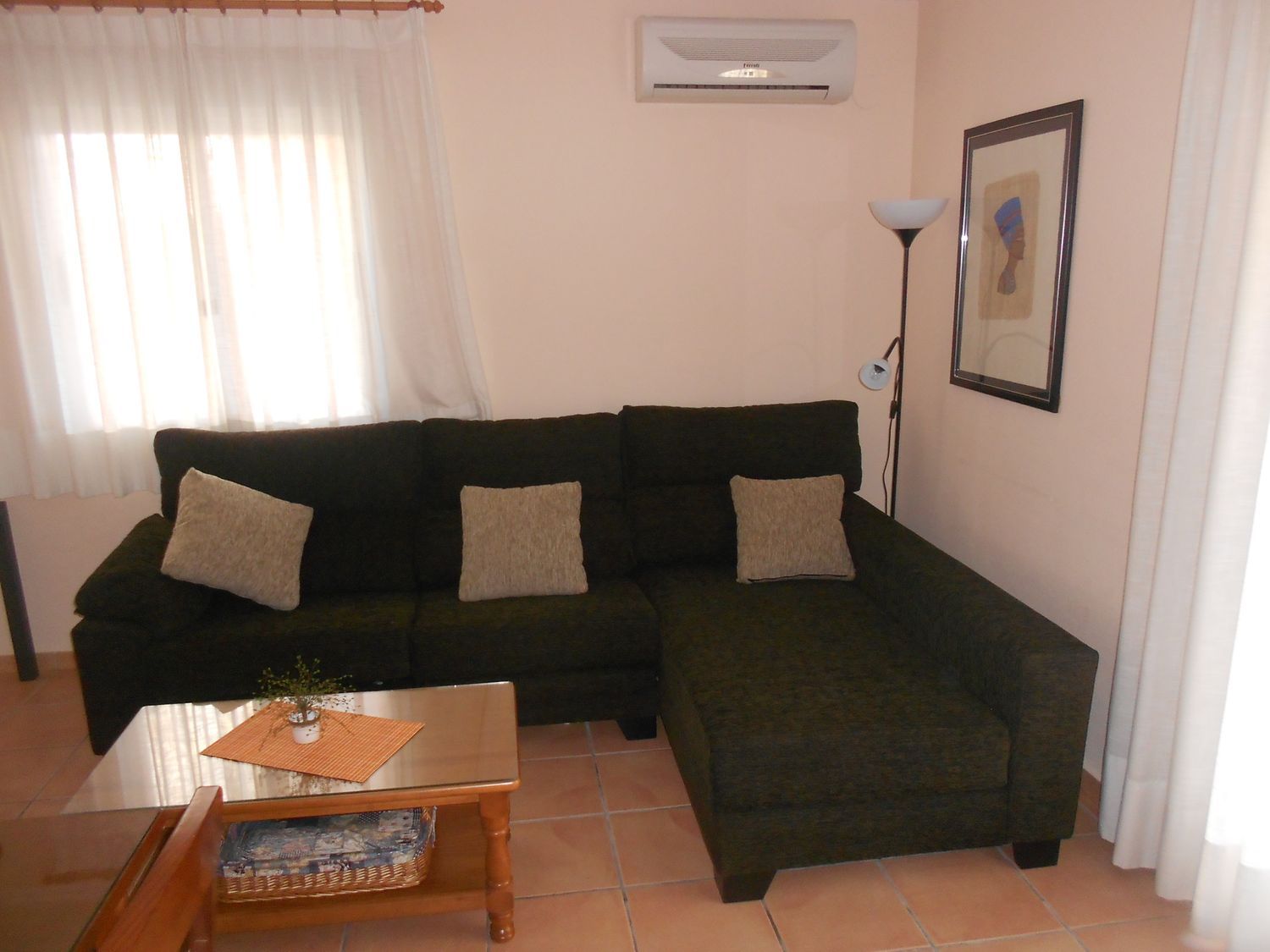 Chalet pareado en Avenida de Gaudi, 9 r, Oliva Nova, Oliva Nova - Foto 7