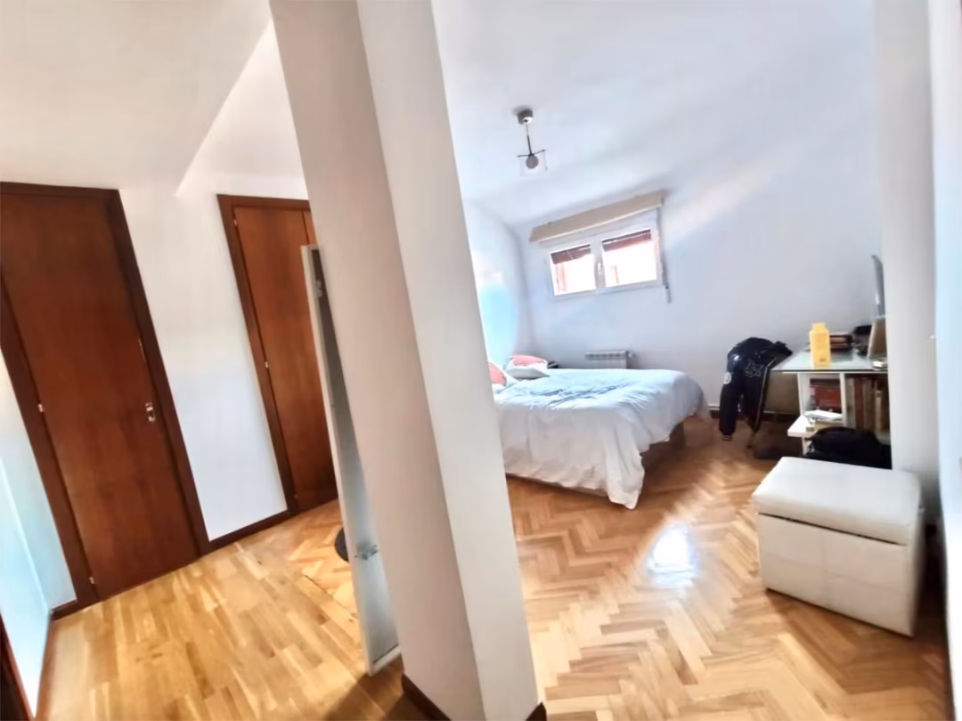 Piso en  Calle Rosalía de Castro 21 - Foto 19