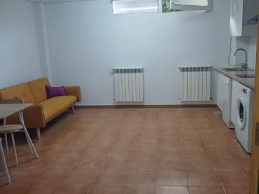 Piso en  Avenida Cantabria 1330 - Foto 1