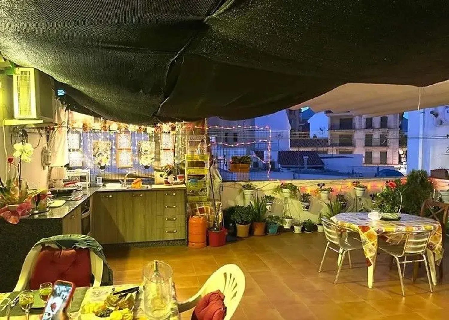 Chalet adosado en Camino de Santiago, 20, Centro Ciudad, Centro Ciudad - Foto 6