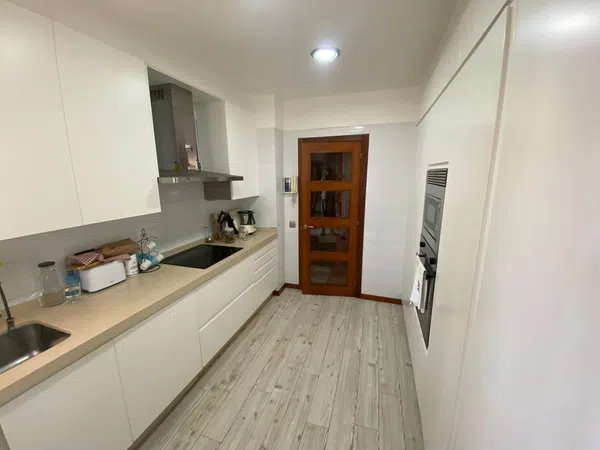 Piso en Calle Camilo Veiga, 21 - Foto 2