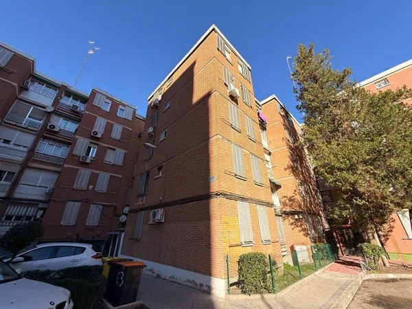 Piso en calle de Maqueda s/n