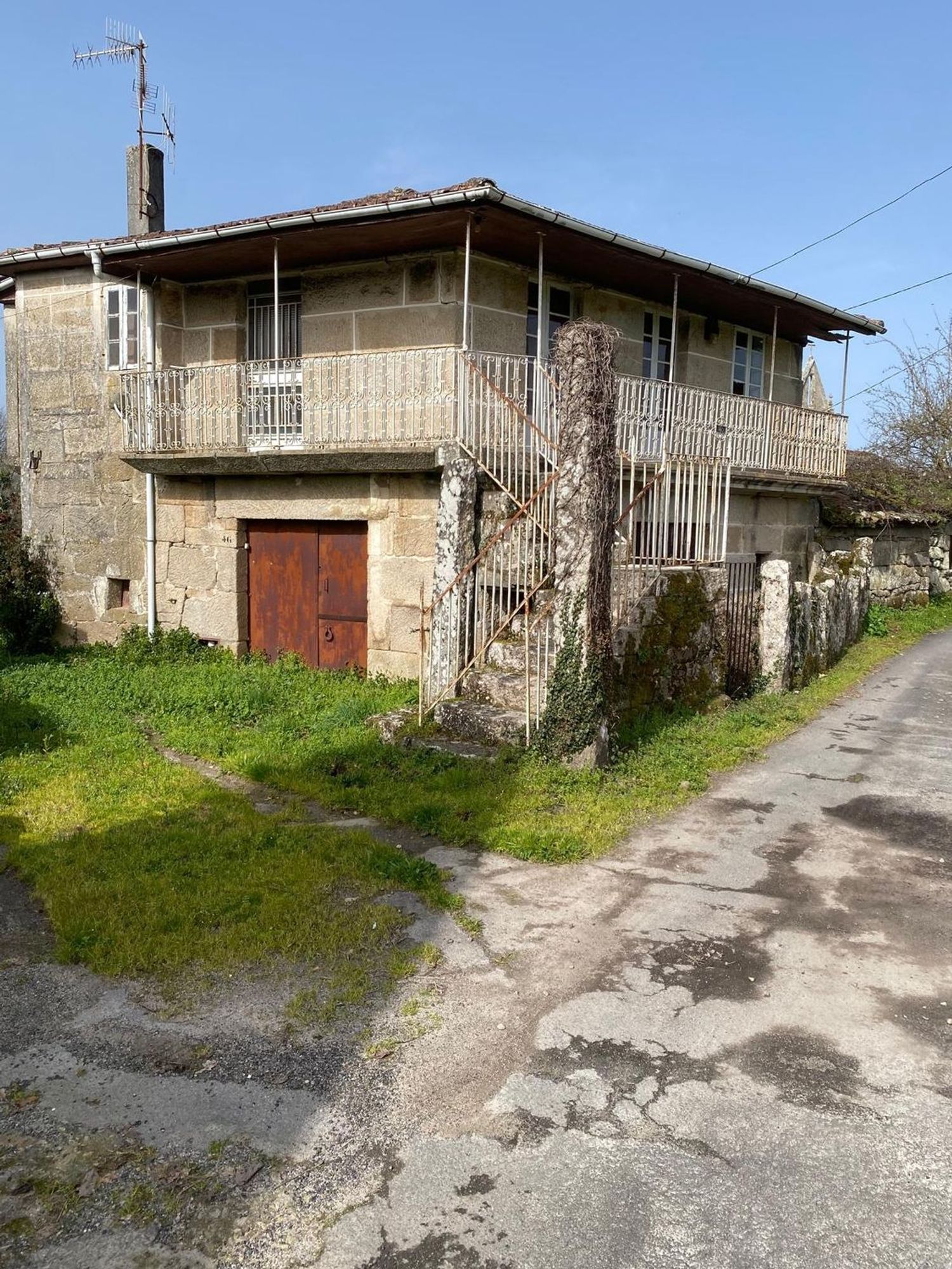 Casa de pueblo en Lg Sobreira, 53 - Foto 8