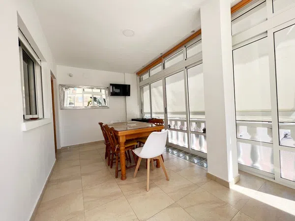 Chalet pareado en Calle Francisco Soribella Lopez, 15 - Foto 6