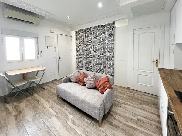 Estudio en calle del Hachero, 10 - Foto 10