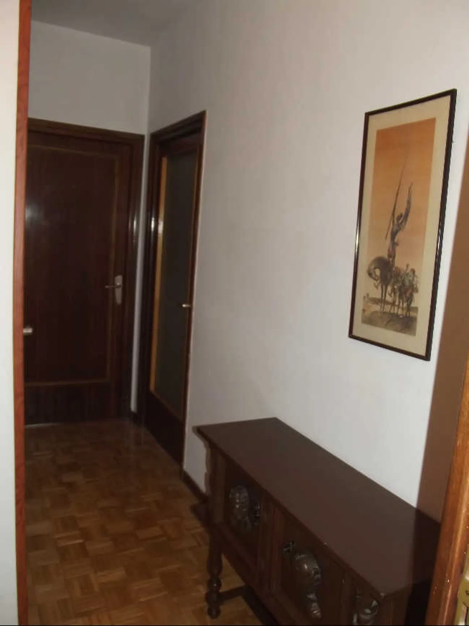 Piso en calle de Alcalá, 391 - Foto 2