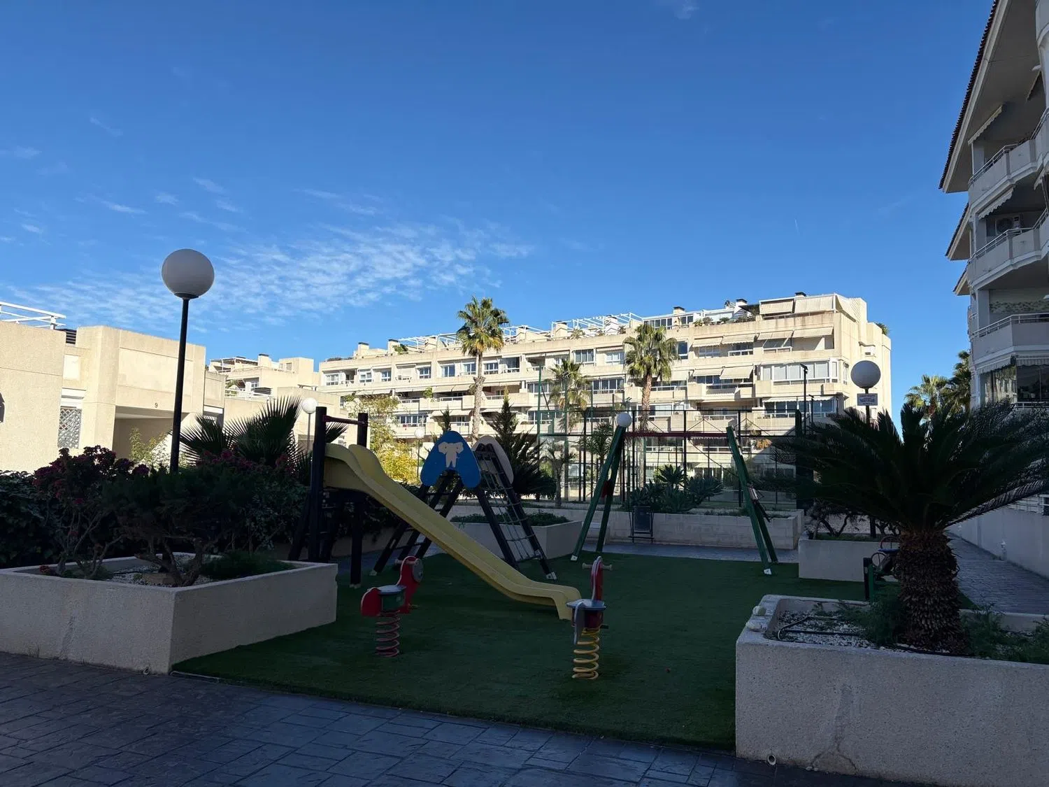 Piso en calle Britania, 21 - Foto 12