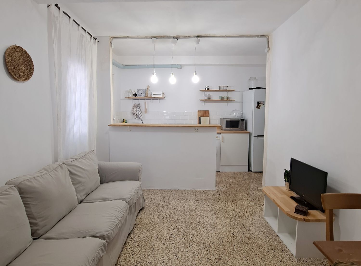 Piso en C/Diaz Moreu, 18 - Foto 7